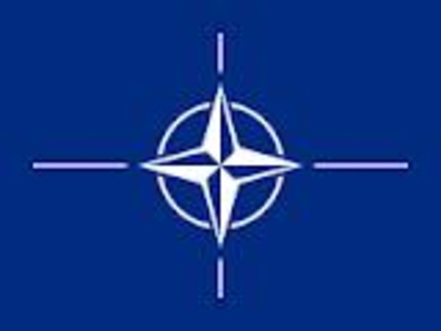 NATO is Formed