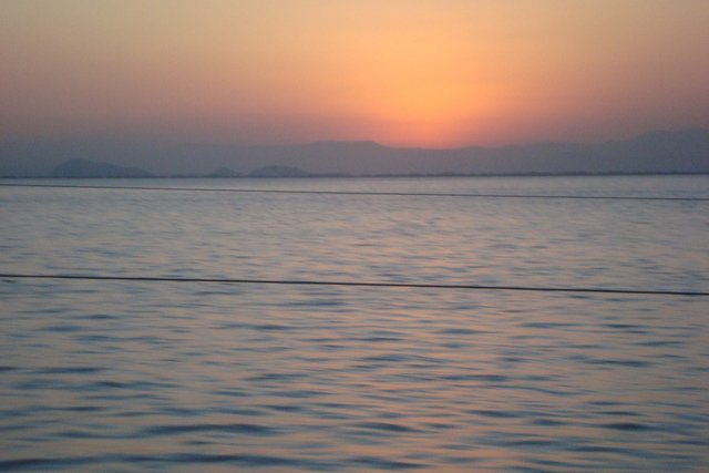 J'ai visite le Mexique