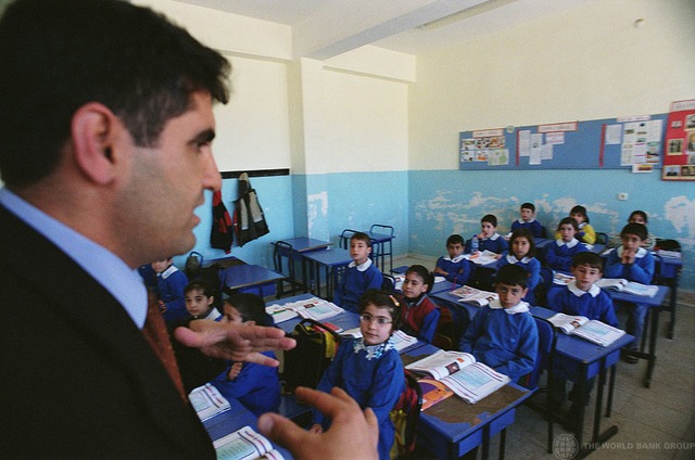 Doctrine degree completed