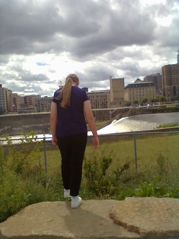 J'étais ent aubureau du director