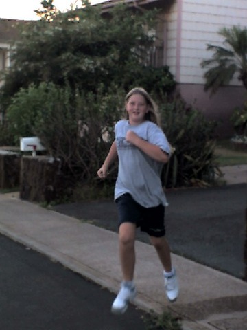 J'ai commencée le lycée