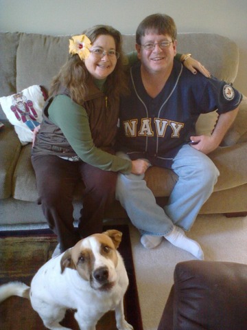 Mes parents, ils s'aiment encore, aujord hui.