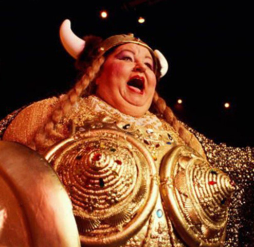 J'ai participé en joint Project Opera