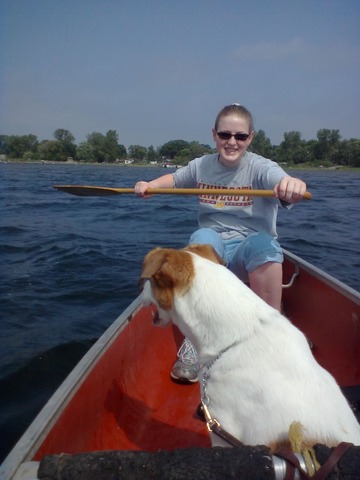 J'ai suivie le Tae Kwon Do