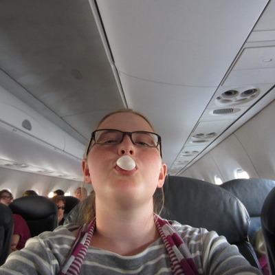 Timeline: Crisp Frondolick