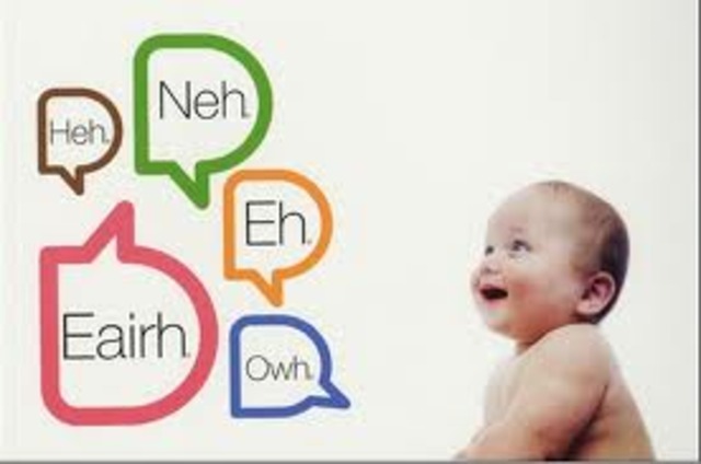 La maduración neurologica