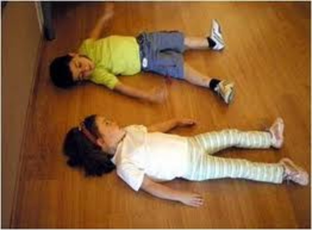 Conocimiento corporal