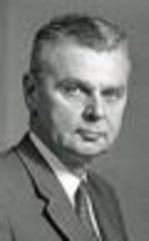 John George Diefenbaker