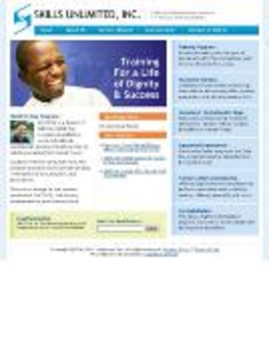 Day Habilitation Teacher, Skills Unlimited