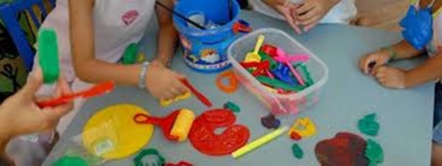 Etapa de la representación