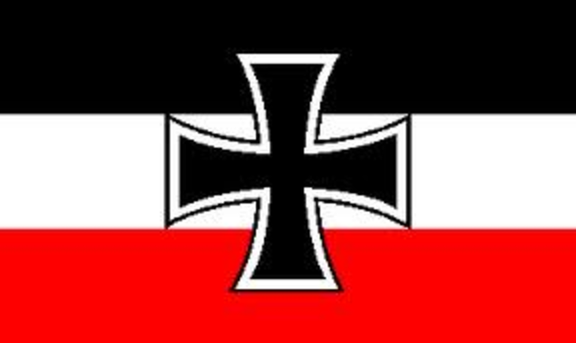 German support for Austria