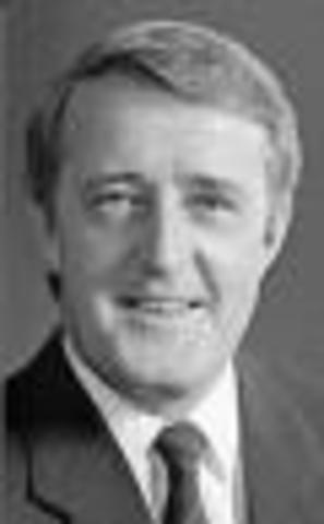 Martin Brian Mulroney