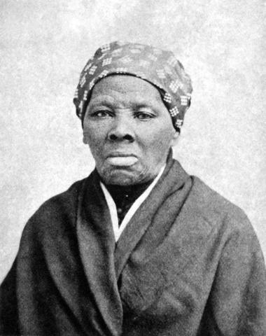 Underground Railroad/ Harriet Tubman