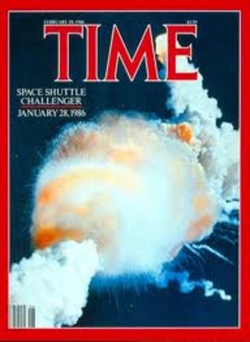 First Space Object Launch