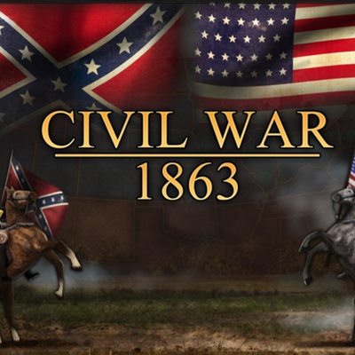 Timeline: Key Precipitating Events of the Civil War