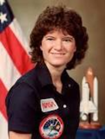 SallyRide