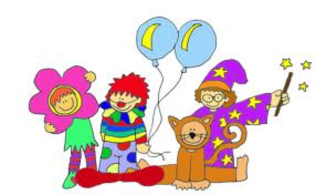 Etapa representacion del dibujo