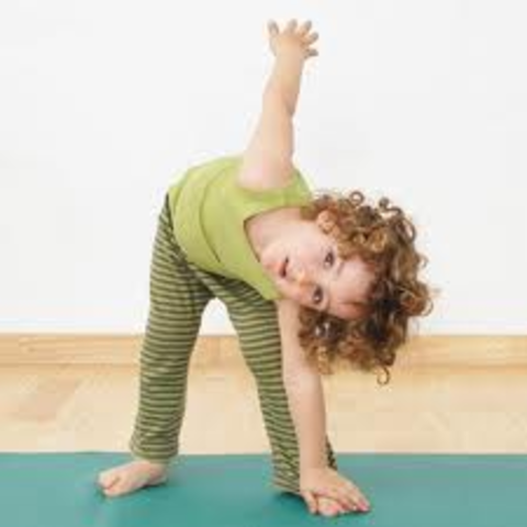 Situaciones cinestesicas