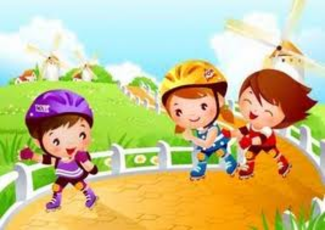 Juegos y movimientos