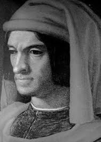 Lorenzo de medici