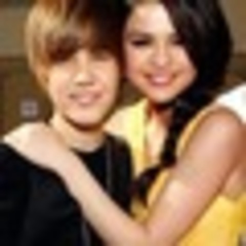 Selena and Justin