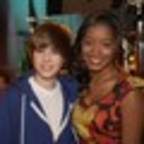 Justin guest starred on Nickelodeon's True Jackson VP.