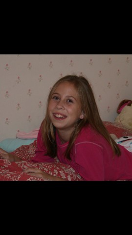 Yo leyo mi primer libro. Recuerdo yo estuve excitado.