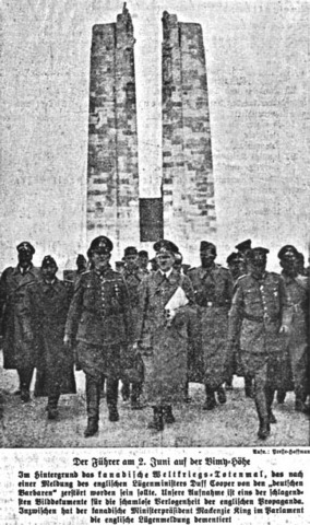 France falls to Germany