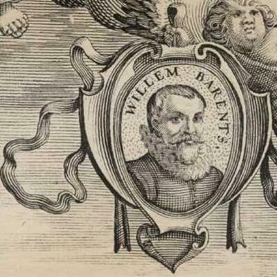 Timeline: Willem Barentsz