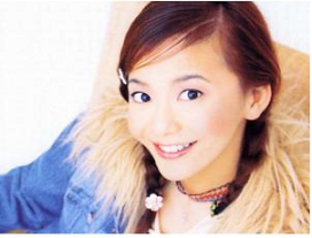 Tomomi Kahara encouraged Kitty's popularity.