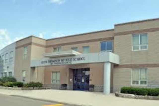 Moving to  Another New School