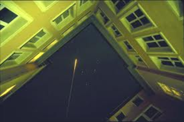 Initiation du projet Téramobile