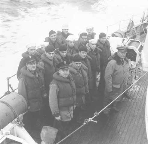 Japan captures Philippines