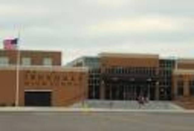 J'ai commencé le lyceé