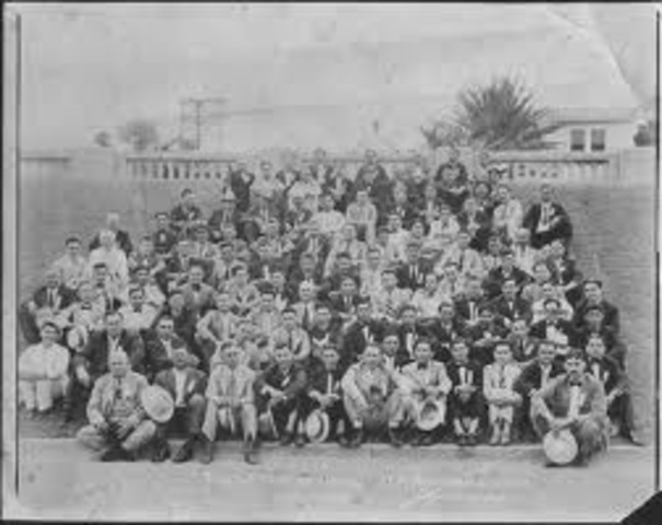 League of United Latin American Citizens