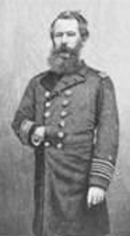 Tunis Craven opposes seizure