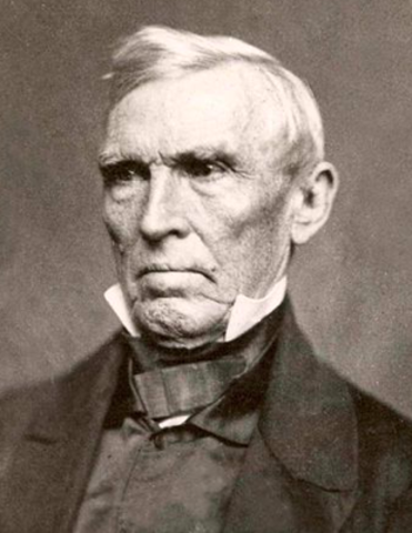 Failure of Crittenden Compromise