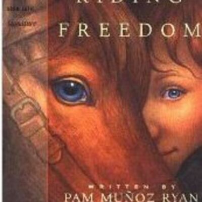 Timeline: Riding Freedom Timeline