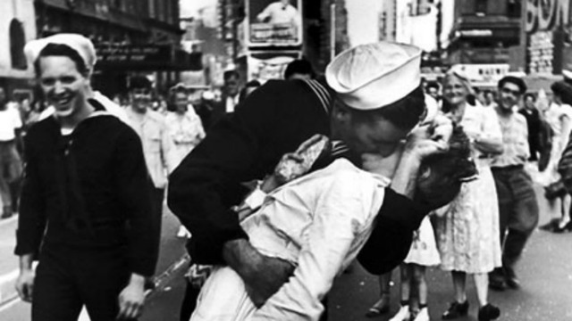 VJ Day