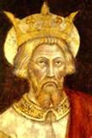 Charlemagne
