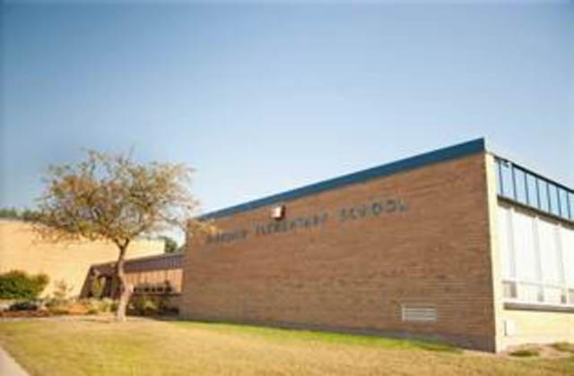 J'ai commencé pré-maternelle