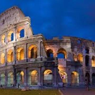 Timeline: Ancient Rome