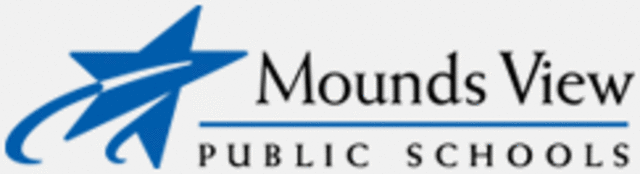 J'ai commencé l'école primaire dans le district de Mounds View.