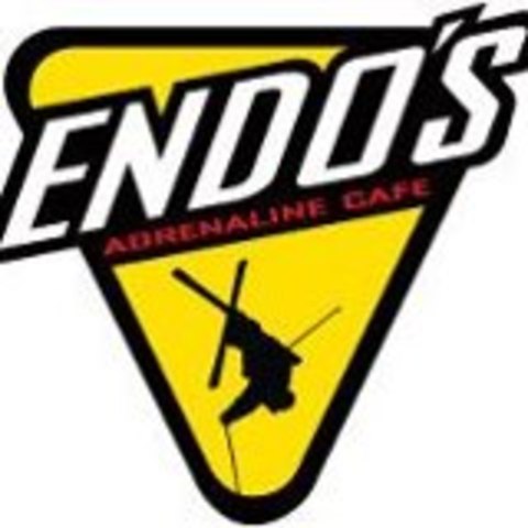 J'ai mangé un fantistique burger