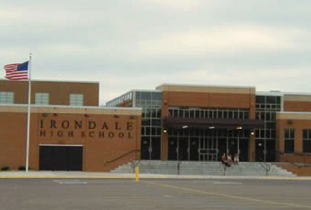 J'ai commencé le lycée.