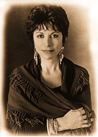 Isabel Allende, “Dos palabras”, cuento corto