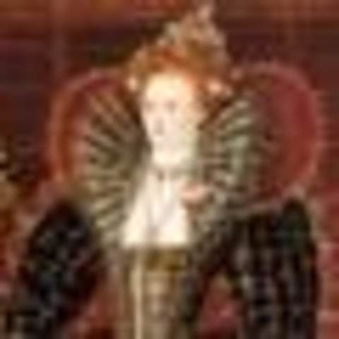 Elizabeth I begins rule in England