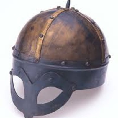 Timeline: The Viking TimeLine