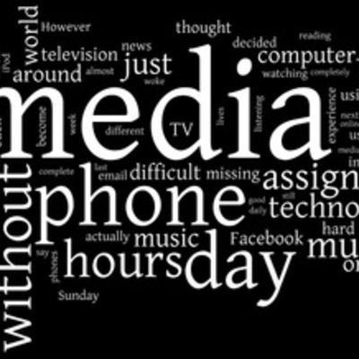 Timeline: My Media Life