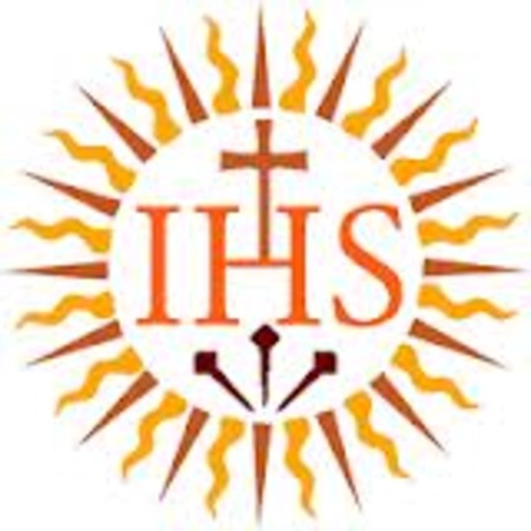 Founding of the Society of Jesus by ignatius of Loyola